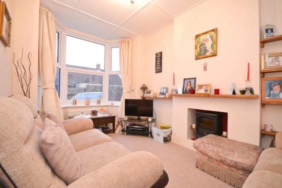 3 Bedroom Semi-Detac...